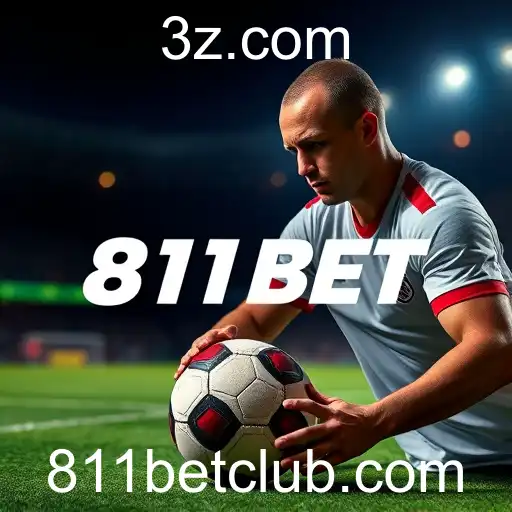 811BET Revoluciona o Mercado de Jogos em 2025