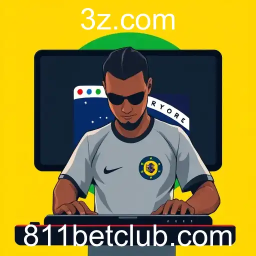 Cenário Atual dos Jogos Online no Brasil