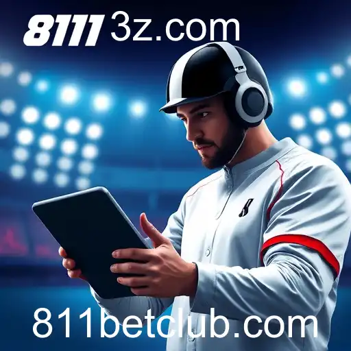 812BET: O Crescimento dos Jogos Online no Brasil