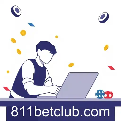 A Ascensão e Reputação do 811BET no Mercado de Jogos Online