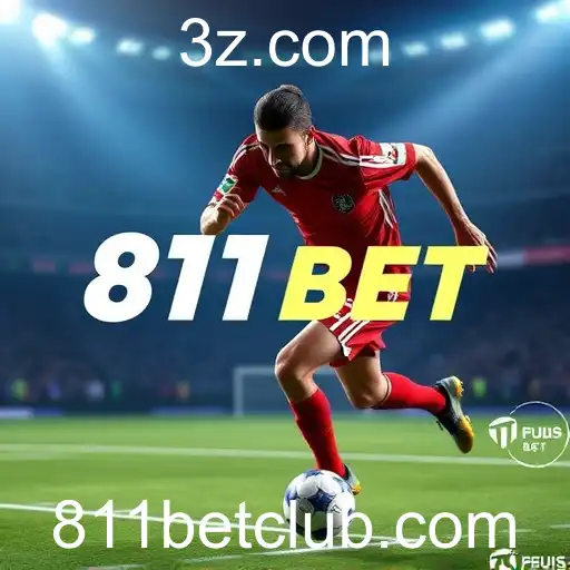 811BET